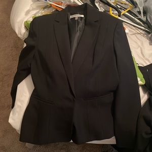 Jasper Women’s Dress Coat